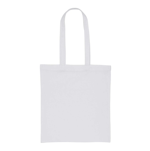 5oz Coloured Cotton Shopper